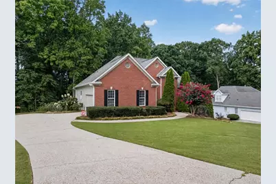 1270 Harvest Lane, Hoschton, GA 30548 - Photo 5
