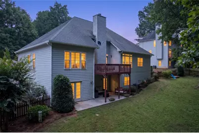 1270 Harvest Lane, Hoschton, GA 30548 - Photo 63
