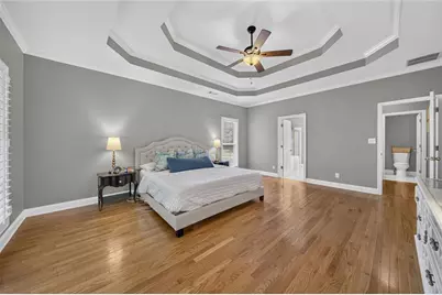 1270 Harvest Lane, Hoschton, GA 30548 - Photo 31
