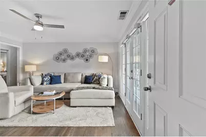 885 Briarcliff Road NE #14, Atlanta, GA 30306 - Photo 5