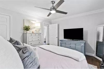 885 Briarcliff Road NE #14, Atlanta, GA 30306 - Photo 15