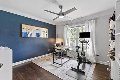 885 Briarcliff Road NE #14, Atlanta, GA 30306 - Photo 13