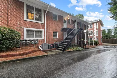 885 Briarcliff Road NE #14, Atlanta, GA 30306 - Photo 21