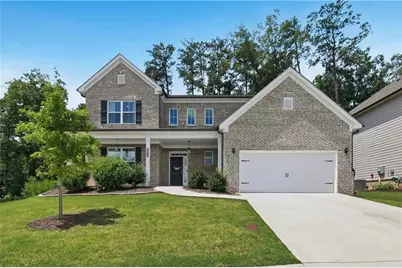 3479 Jasmine Way, South Fulton, GA 30331 - Photo 1