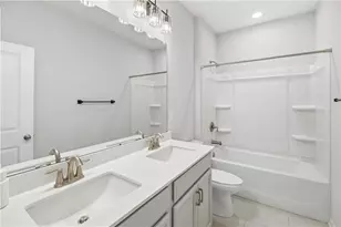3479 Jasmine Wy, South Fulton, GA 30331 - Photo 23