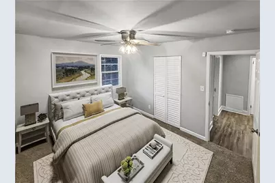 3560 Fairlane Drive NW, Atlanta, GA 30331 - Photo 17