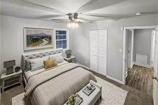 3560 Fairlane Dr NW, Atlanta, GA 30331 - Photo 17