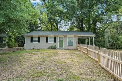 3560 Fairlane Drive NW, Atlanta, GA 30331 - Photo 1