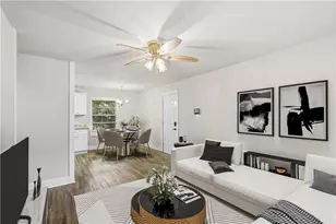3560 Fairlane Dr NW, Atlanta, GA 30331 - Photo 5