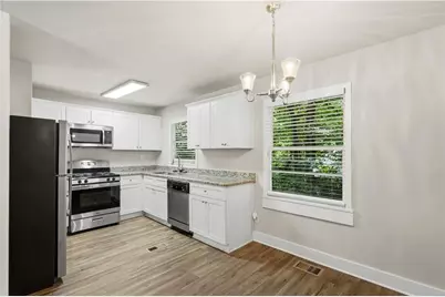 3560 Fairlane Drive NW, Atlanta, GA 30331 - Photo 15