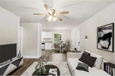 3560 Fairlane Drive NW, Atlanta, GA 30331 - Photo 7