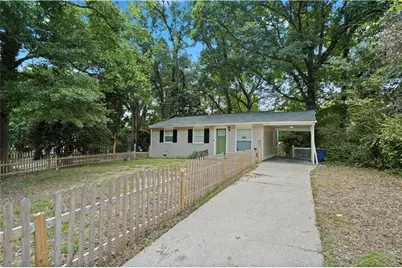 3560 Fairlane Drive NW, Atlanta, GA 30331 - Photo 3