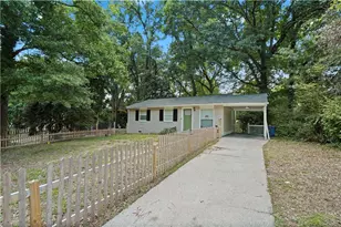 3560 Fairlane Dr NW, Atlanta, GA 30331 - Photo 3