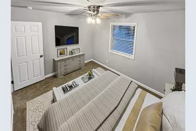3560 Fairlane Drive NW, Atlanta, GA 30331 - Photo 21