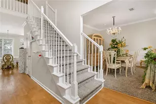 140 Revolutionary Dr, Hampton, GA 30228 - Photo 3