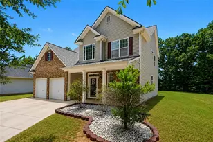 140 Revolutionary Dr, Hampton, GA 30228 - Photo 1