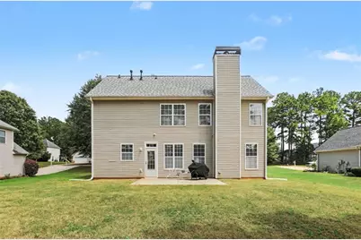 140 Revolutionary Drive, Hampton, GA 30228 - Photo 25