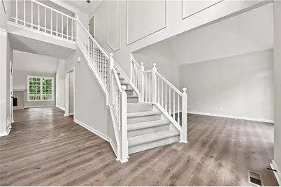 1050 San Lacinto Lane, Lawrenceville, GA 30043 - Photo 9