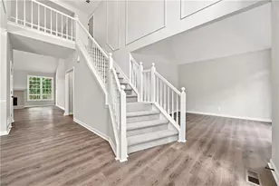 1050 San Lacinto Ln, Lawrenceville, GA 30043 - Photo 9