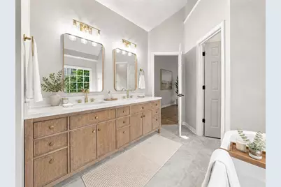 1050 San Lacinto Lane, Lawrenceville, GA 30043 - Photo 7