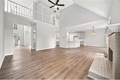 1050 San Lacinto Lane, Lawrenceville, GA 30043 - Photo 15