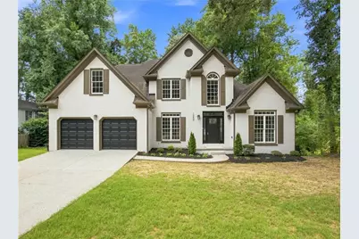 1050 San Lacinto Lane, Lawrenceville, GA 30043 - Photo 1