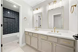 1050 San Lacinto Ln, Lawrenceville, GA 30043 - Photo 21