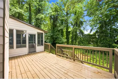 1050 San Lacinto Lane, Lawrenceville, GA 30043 - Photo 29