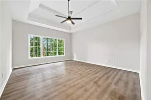 1050 San Lacinto Ln, Lawrenceville, GA 30043 - Photo 17