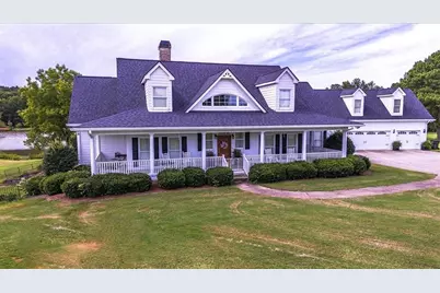 1058 Snip Dillard Road, Monroe, GA 30656 - Photo 5
