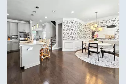 3177 Quinn Place, Atlanta, GA 30341 - Photo 9