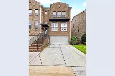 3177 Quinn Place, Atlanta, GA 30341 - Photo 1
