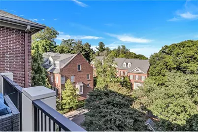 1735 Peachtree Street NE #430, Atlanta, GA 30309 - Photo 31