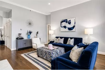 1735 Peachtree Street NE #430, Atlanta, GA 30309 - Photo 5