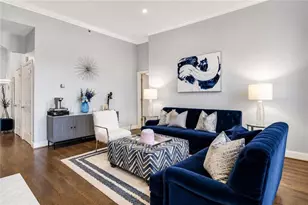 1735 Peachtree St NE, Atlanta, GA 30309 - Photo 5