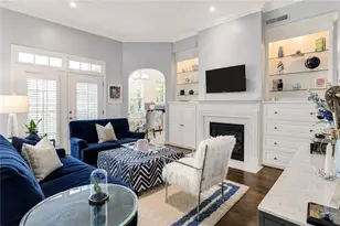 1735 Peachtree St NE, Atlanta, GA 30309 - Photo 1