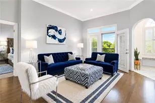 1735 Peachtree St NE, Atlanta, GA 30309 - Photo 1