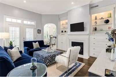 1735 Peachtree Street NE #430, Atlanta, GA 30309 - Photo 7