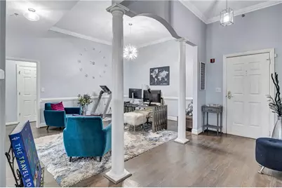 1735 Peachtree Street NE #430, Atlanta, GA 30309 - Photo 21