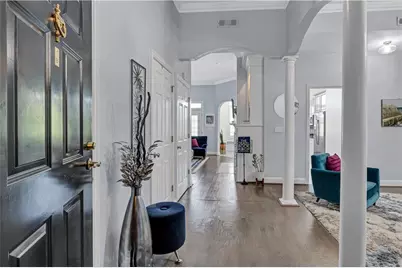 1735 Peachtree Street NE #430, Atlanta, GA 30309 - Photo 3