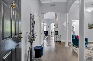 1735 Peachtree St NE, Atlanta, GA 30309 - Photo 3