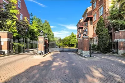 1735 Peachtree Street NE #430, Atlanta, GA 30309 - Photo 3