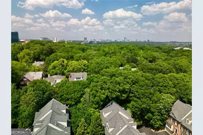 1735 Peachtree Street NE #430, Atlanta, GA 30309 - Photo 43