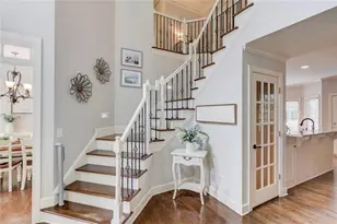 818 Oak Ridge Terrace, Loganville, GA 30052 - Photo 25