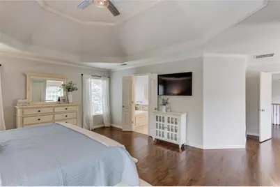 818 Oak Ridge Terrace, Loganville, GA 30052 - Photo 29