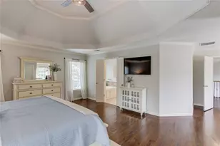 818 Oak Ridge Terrace, Loganville, GA 30052 - Photo 29
