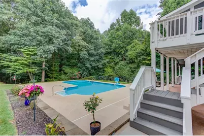 818 Oak Ridge Terrace, Loganville, GA 30052 - Photo 59