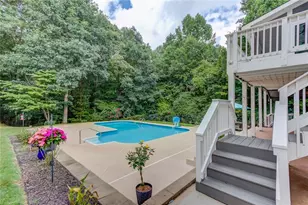 818 Oak Ridge Terrace, Loganville, GA 30052 - Photo 59