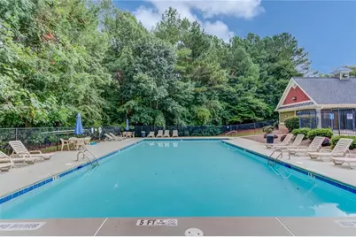 818 Oak Ridge Terrace, Loganville, GA 30052 - Photo 71