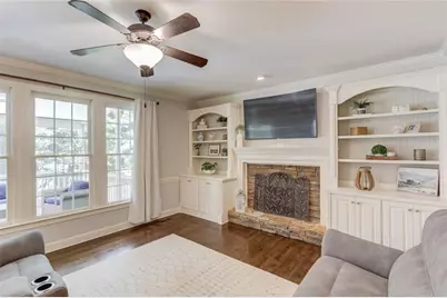 818 Oak Ridge Terrace, Loganville, GA 30052 - Photo 13